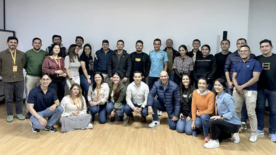 Selección Interna de Atletismo