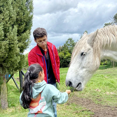 Vacaciones Recreativas