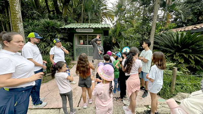 Vacaciones Recreativas