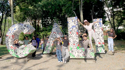 Vacaciones Recreativas