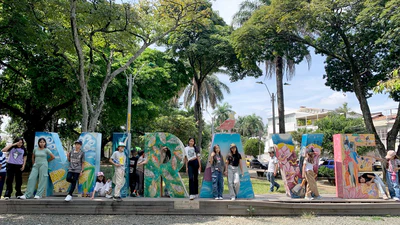 Vacaciones Recreativas