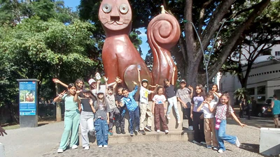 Vacaciones Recreativas