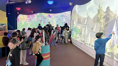 Vacaciones Recreativas