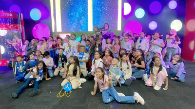 Vacaciones Recreativas