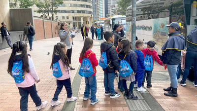 Vacaciones Recreativas