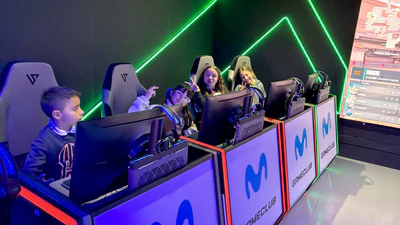 Vacaciones Recreativas