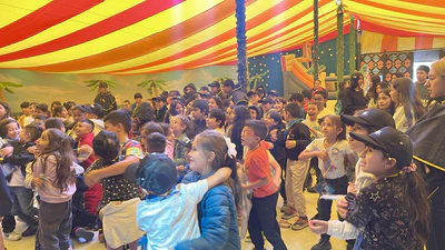 Vacaciones Recreativas