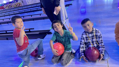 Vacaciones Recreativas