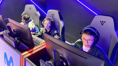 Vacaciones Recreativas