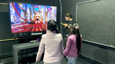 Vacaciones Recreativas