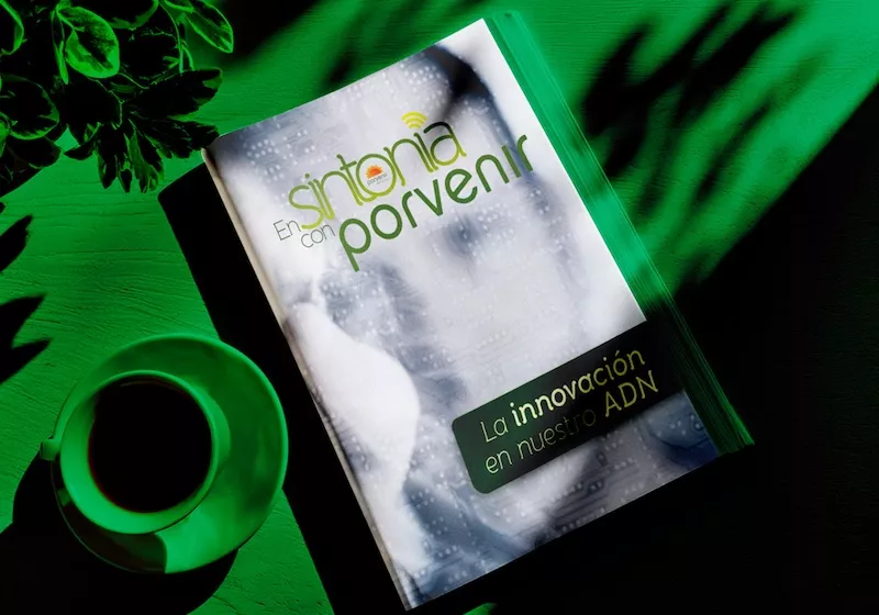 La Transformación de +Porvenir