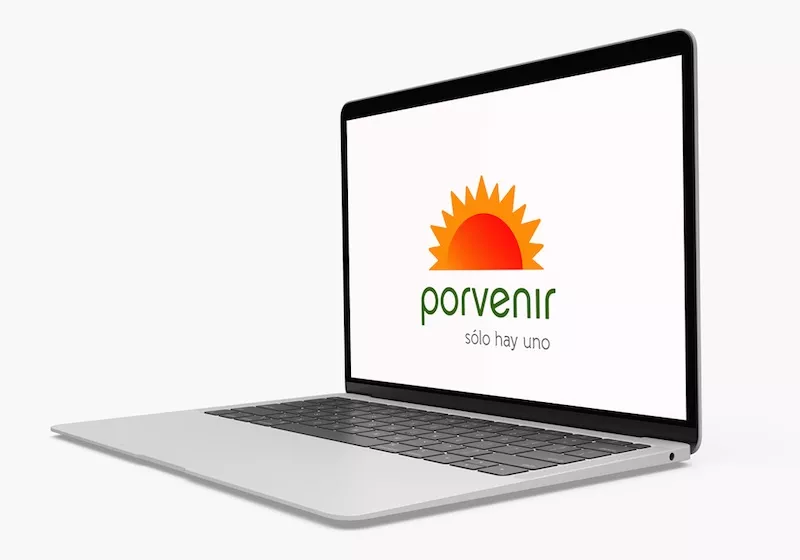 La Transformación de +Porvenir